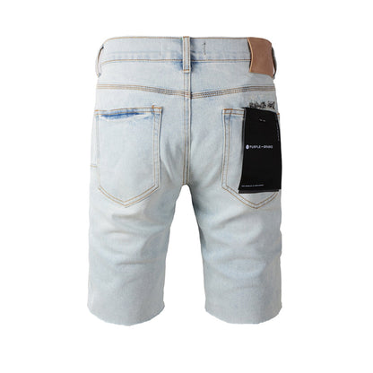 PURPLE  Fashion Jeans 5067