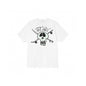Stussy T-Shirts Casual Loose Couple T-Shirts