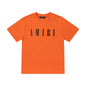 Amiri Fashion T-shirt
