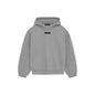 FW23 Hoodie / Pants / Set - DARK HEATHER OATMEAL