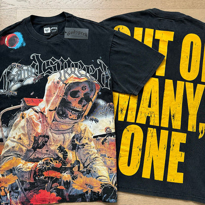 Godspeed T-shirts