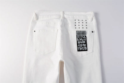 KSUBI  Fashion Jeans 3026