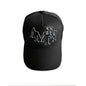 Amiri Fashion Hats
