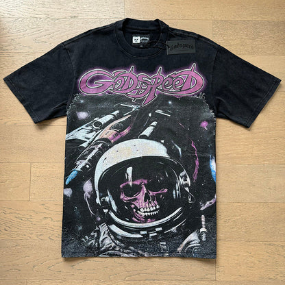 Godspeed T-shirts