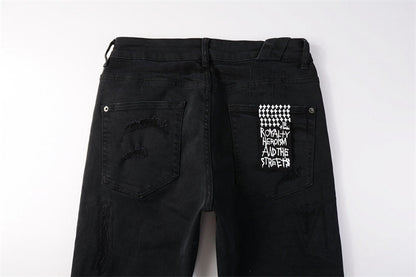 KSUBI  Fashion Jeans 3019