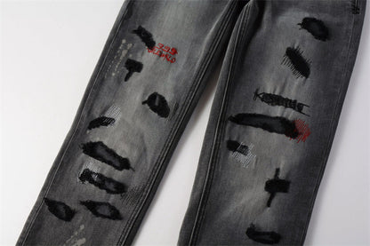 KSUBI  Fashion Jeans 3014