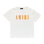 Amiri Fashion T-shirt