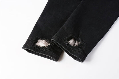 KSUBI  Fashion Jeans 3002