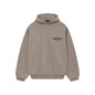 FW24 Hoodie / Pants / Set - Heather Gray