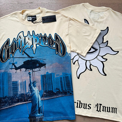 Godspeed T-shirts