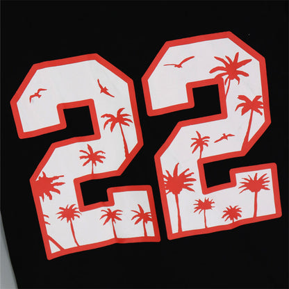 Amiri Fashion T-shirt