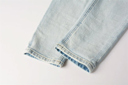 KSUBI  Fashion Jeans 3008