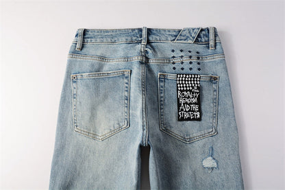 KSUBI  Fashion Jeans 3024