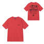 Stussy T-Shirts Casual Versatile Loose T-Shirts Couple