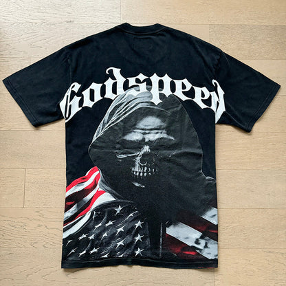 Godspeed T-shirts