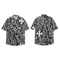 Chrome Heart New Quick-drying short-sleeved shirts are super popular
