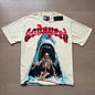Godspeed T-shirts Retro Fantasy Pattern