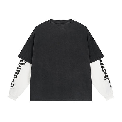Godspeed Long Sleeved Shirt