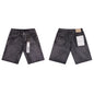 PURPLE  Fashion Jeans