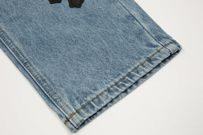 Chrome Hearts 2025  NEW Pants KE905